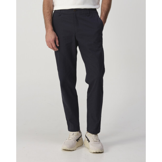 J.C. Rags Pantalon donker 103317-001-L large