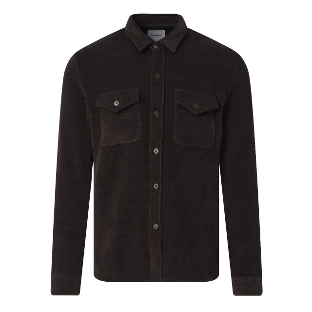 Campbell Overshirt 099569-002-M large