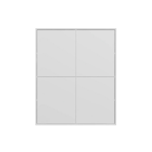 CaliCosy Dressoir hoog 4 deuren l100 cm orÉlia 3434441 large