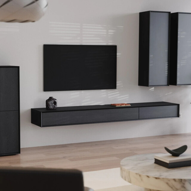 CaliCosy Tv-meubel met 2 deuren l240 cm orÉlia 3434397 large