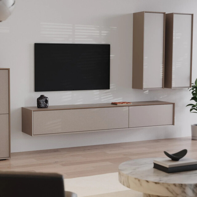 CaliCosy Tv-meubel met 2 deuren l240 cm orÉlia 3434474 large