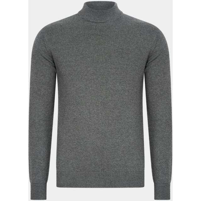 Innocente Turtle neck art-310/8176-8043-light grey 203706 large