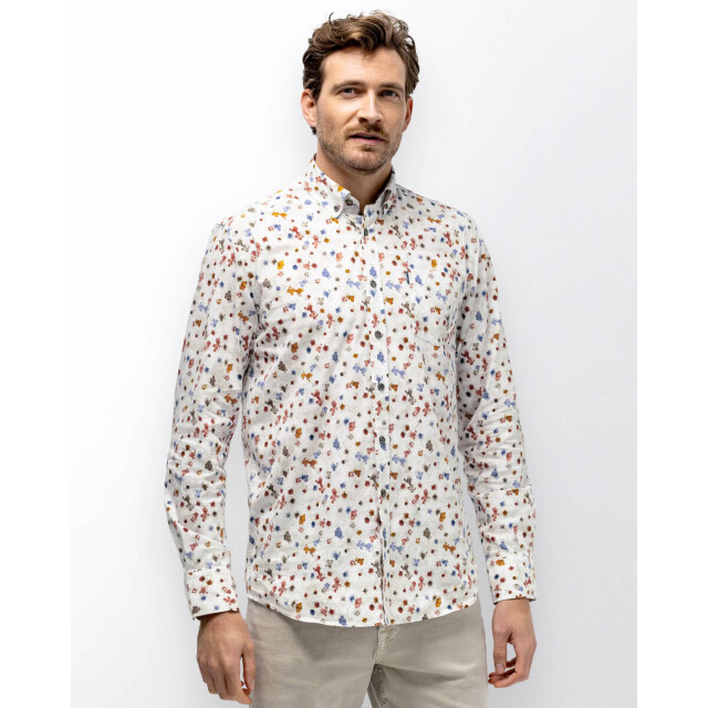 State of Art Overhemd lange mouw 21416014 State of art Overhemd lange mouw 21416014 large