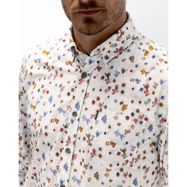 State of Art Overhemd lange mouw 21416014 State of art Overhemd lange mouw 21416014 large