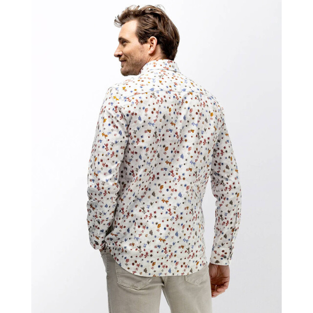 State of Art Overhemd lange mouw 21416014 State of art Overhemd lange mouw 21416014 large