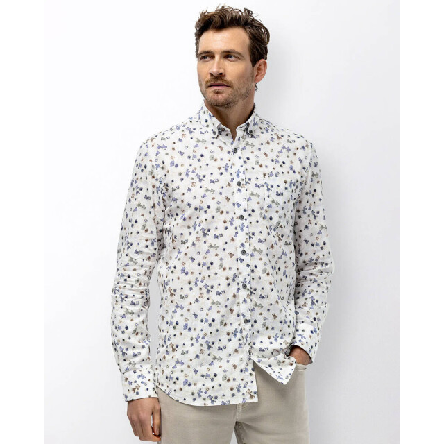 State of Art Overhemd lange mouw 21416014 State of art Overhemd lange mouw 21416014 large