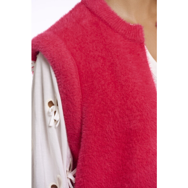 Rino & Pelle short waistcoat elona.5002621 10996 punch 06226.620.0005 large