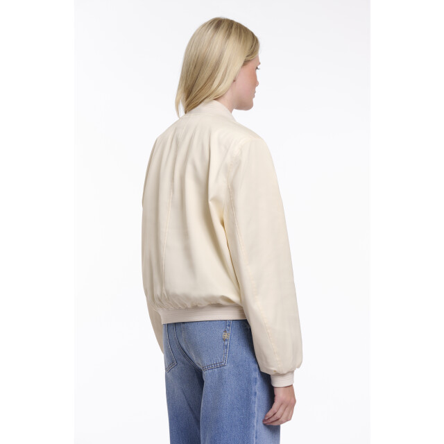 Rino & Pelle bomber jacket banner.7002621 9030 birch 06111.198.0090 large