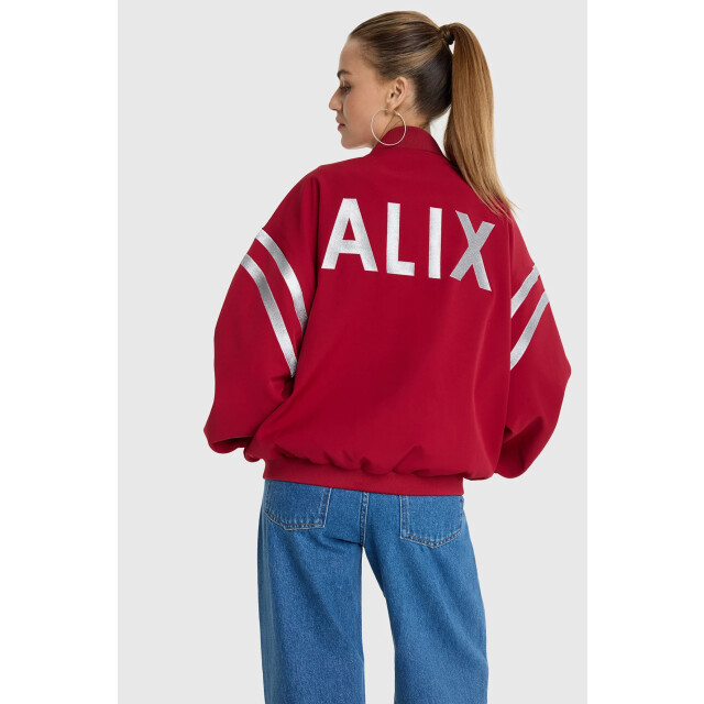 Alix The Label 2512409503 tape jacket 2512409503 tape jacket large