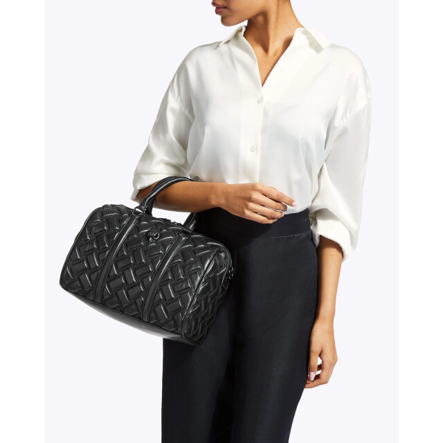 Kurt Geiger Kensington boston bag handtas 66395 large