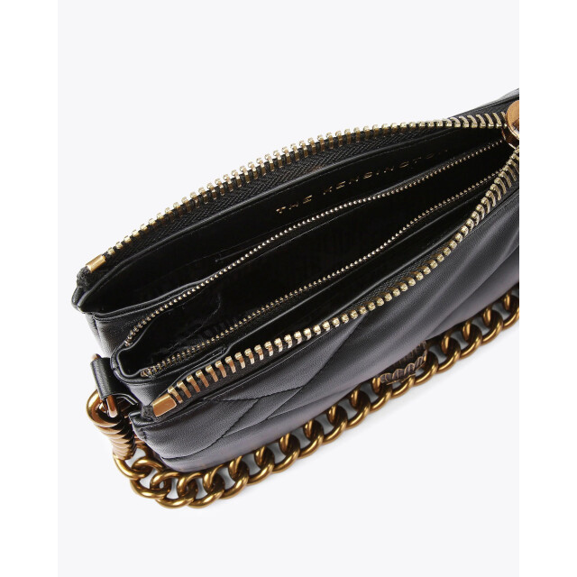 Kurt Geiger Kensington puff 3 pouch 66394 large