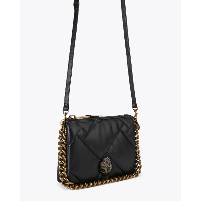 Kurt Geiger Kensington puff 3 pouch 66394 large