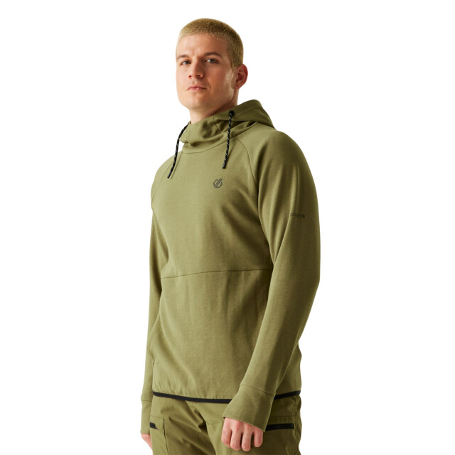 Dare2b Heren ollie hoodie UTRG12207_martiniolive large