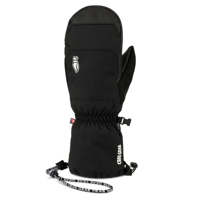 Crab Grab Skiwanten unisex M2501 large