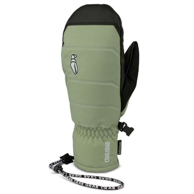 Crab Grab Skiwanten dames M2506 large