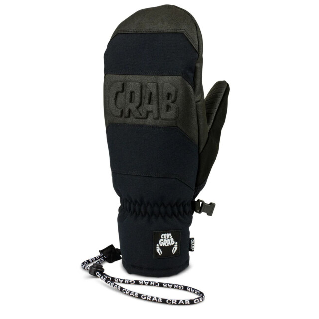 Crab Grab Skiwanten unisex M2500 large