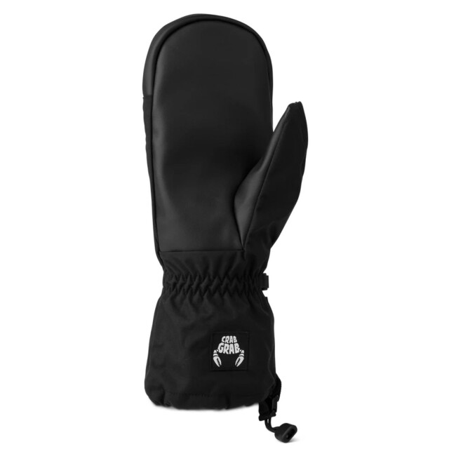 Crab Grab Skiwanten unisex M2501 large