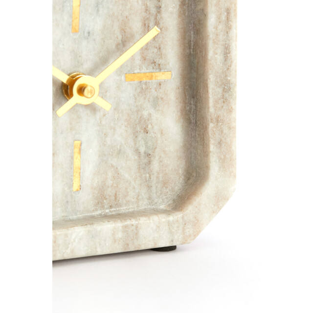 Light & Living klok pablia 13x4x13 cm - 3259366 large