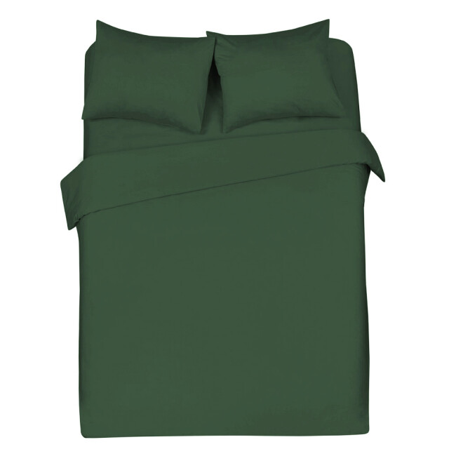 Phlox Dekbedovertrek queen 100% katoen satijnen (300 tc) tweepersoons 2902213 large