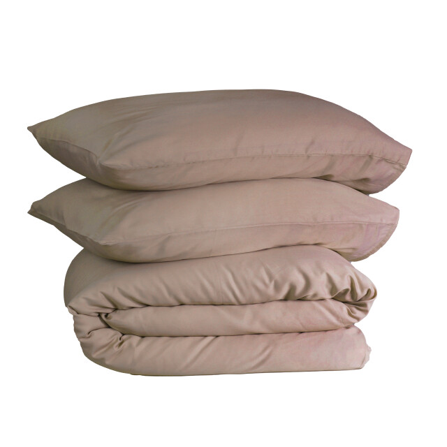 Phlox Dekbedovertrek queen 100% katoen satijnen (300 tc) eenpersoons 2902206 large