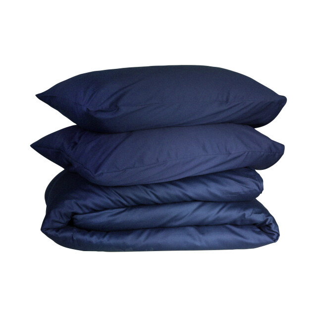 Phlox Dekbedovertrek queen 100% katoen satijnen (300 tc) tweepersoons 3263160 large