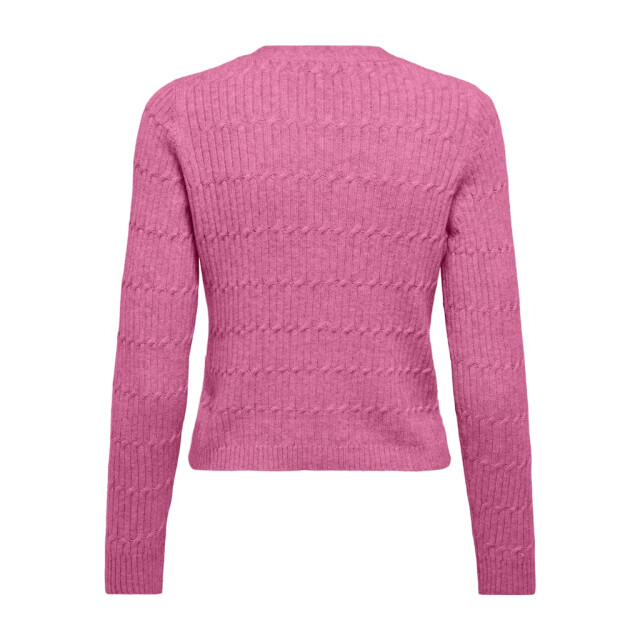 Only Onlkatia ls vneck cardi knt noos - 4249.60.0010 large