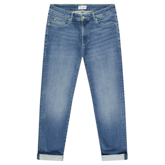 Cars Lugano blue denim 5103.35.0058 large