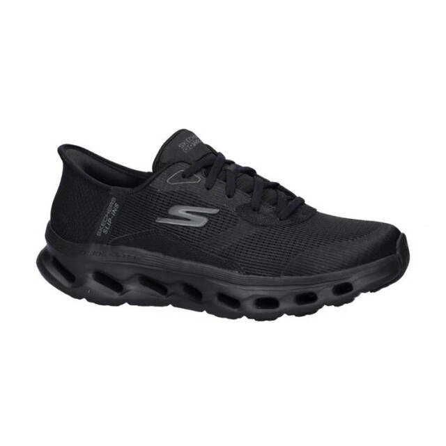 Skechers 125115 Go Walk Glide-step 2.0 Sneakers Zwart 125115 Go Walk Glide-step 2.0 large