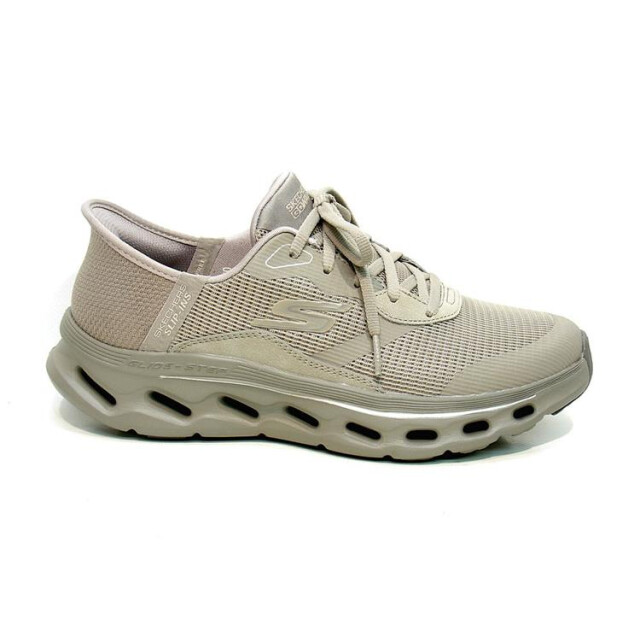 Skechers 125115 Go Walk Glide-step 2.0 Sneakers Beige 125115 Go Walk Glide-step 2.0 large