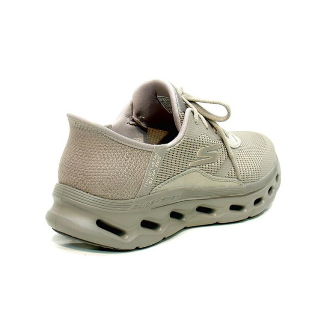 Skechers 125115 Go Walk Glide-step 2.0 Sneakers Beige 125115 Go Walk Glide-step 2.0 large