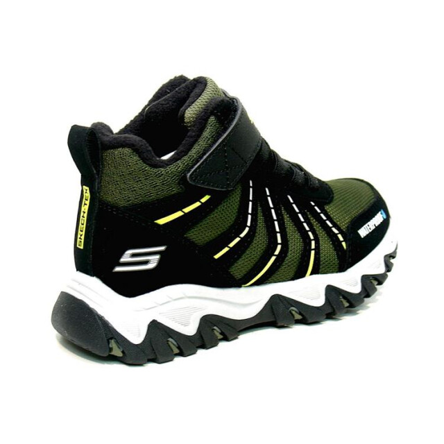 Skechers 406412L Rugged Ranger - Storm Klittenband schoenen Groen 406412L Rugged Ranger - Storm large