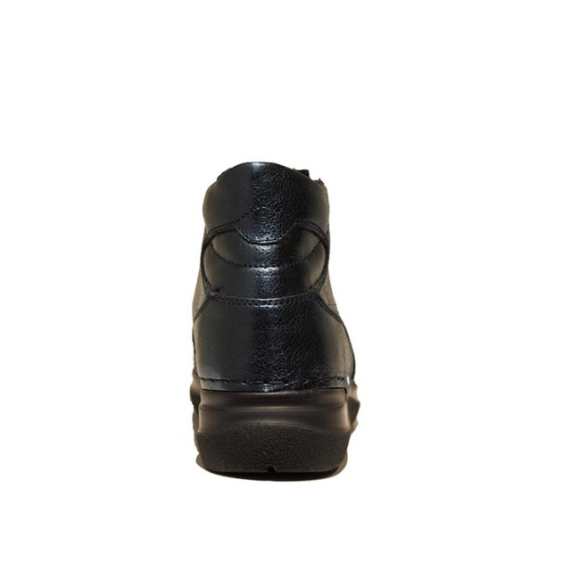 Wolky 06606 Veterschoenen Blauw 06606 large