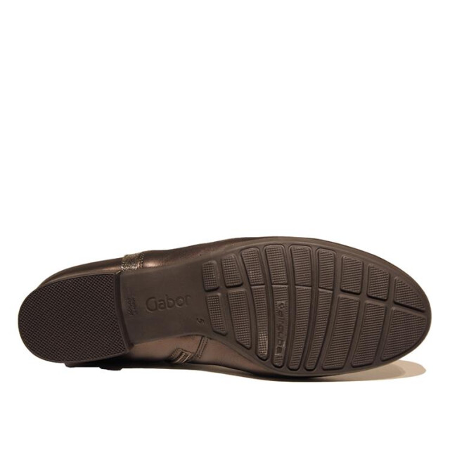 Gabor 72.713 Enkellaarzen Brons 72.713 large