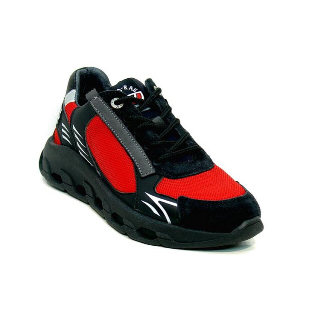 Red Rag 13951 Sneakers Rood 13951 large