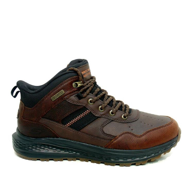 Skechers 211182 Slade Ultra - Turner Sneakers Bruin 211182 Slade Ultra - Turner large