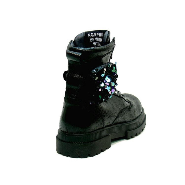 Red Rag 12548 Laarzen Zwart 12548 large