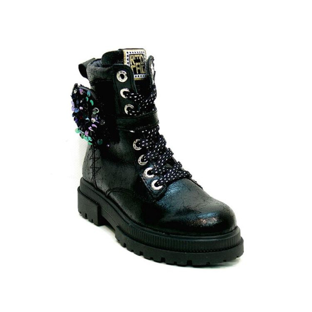 Red Rag 12548 Laarzen Zwart 12548 large