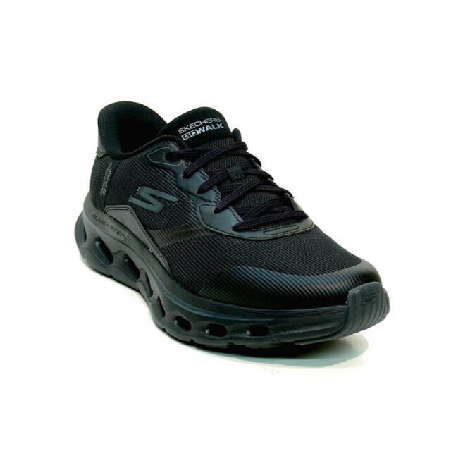 Skechers 216660 Go Walk Glide-step 2.0 Sneakers Zwart 216660 Go Walk Glide-step 2.0 large