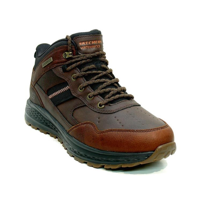 Skechers 211182 Slade Ultra - Turner Sneakers Bruin 211182 Slade Ultra - Turner large