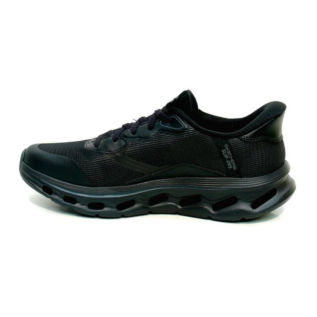 Skechers 216660 Go Walk Glide-step 2.0 Sneakers Zwart 216660 Go Walk Glide-step 2.0 large