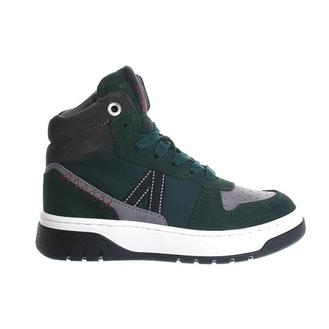 Red Rag 13859 Sneakers Groen 13859 large