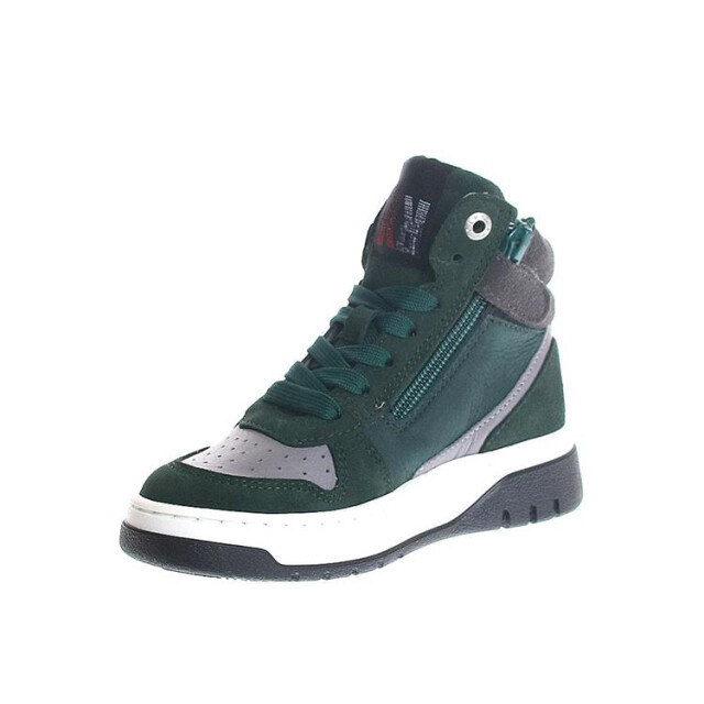 Red Rag 13859 Sneakers Groen 13859 large