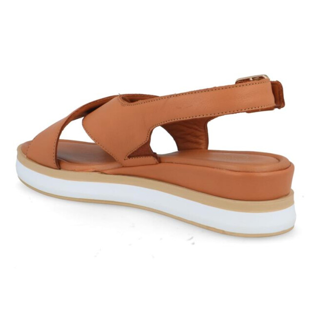 Unisa KLIDE_25_GRA Sandalen Cognac KLIDE_25_GRA large