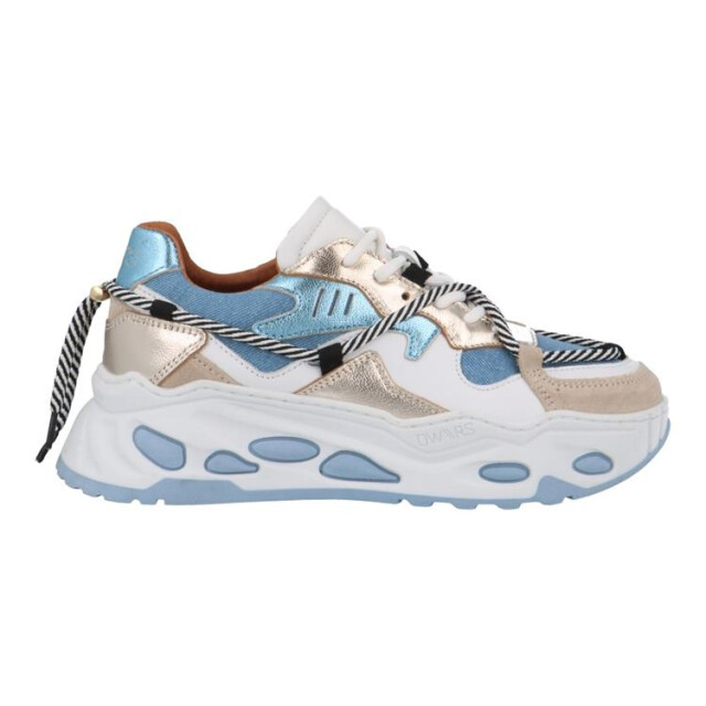 DWRS Label Saturnus Saturnus large