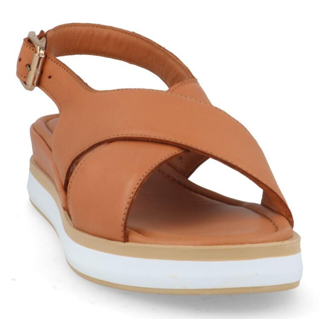 Unisa KLIDE_25_GRA Sandalen Cognac KLIDE_25_GRA large