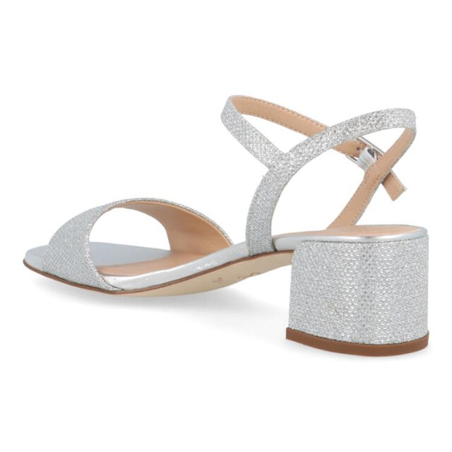 Unisa Kirk Sandalen Zilver Kirk large