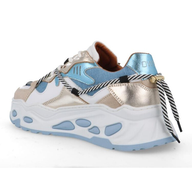 DWRS Label Saturnus Saturnus large