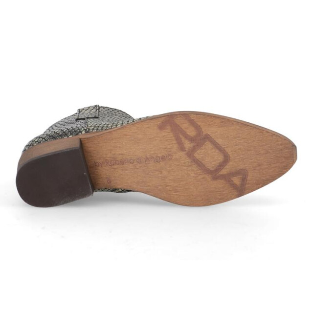 Roberto d'Angelo Rino Rino large