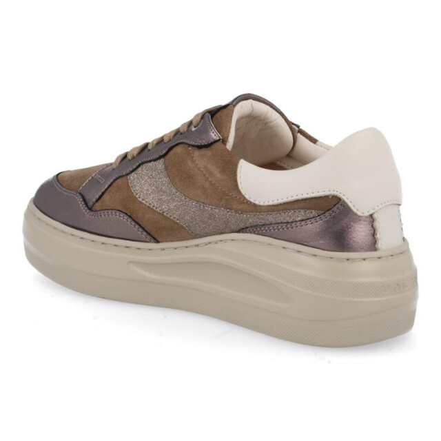 Unisa Five_MEC_BS Sneakers Taupe Five_MEC_BS large