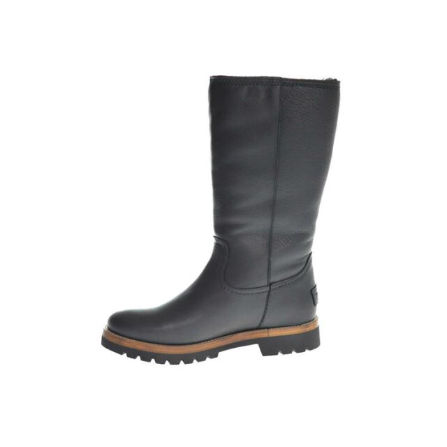 Panama Jack Bambina Laarzen Zwart Bambina large